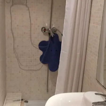 En Apartament Girona