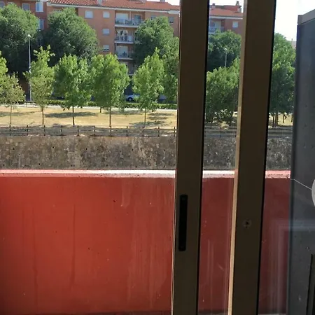 En Apartment